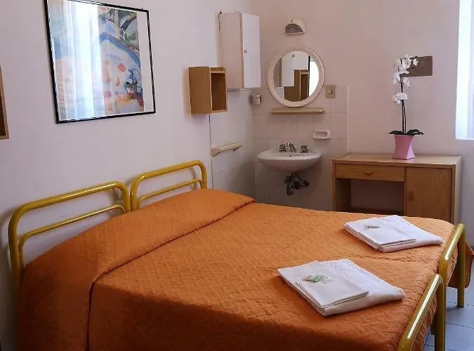 Family Private Bathroom Room