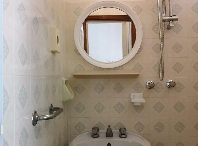 Family Private Bathroom Room